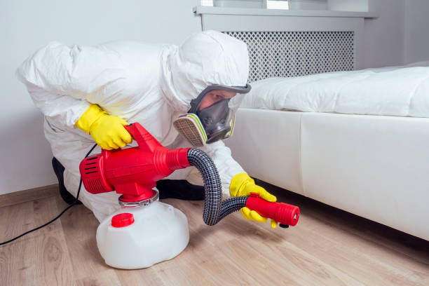 Best Residential Pest Control  in Bluffdale, UT