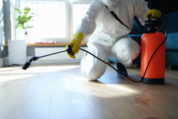 Best Pest Control Near Me in Bluffdale, UT