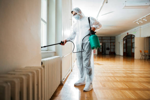 Best Residential Pest Control  in Bluffdale, UT